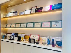 体验后-深圳芙必优医疗美容·抗衰中心