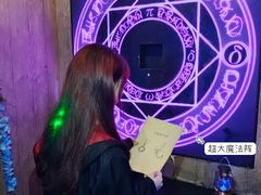 -逃脱反斗城沉浸剧情密室(北京路店)