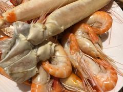 -合肥皇冠假日酒店·菲亚斯特自助餐厅(黄山路店)