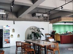 -土耳其卡巴布清真餐厅(西安店)