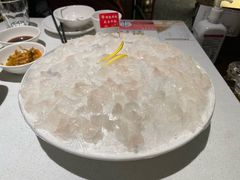 -顺峰顺水顺德菜(第一百货店)