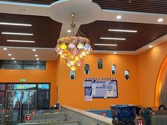 -马旭土鸡焖花卷新疆菜大盘鸡·真域顺西域美食(天马大道店)