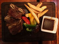 -JUKEBOX玖部音乐餐厅(华侨城店)