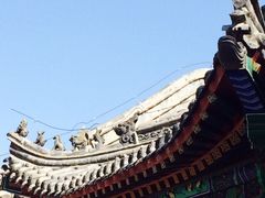 -延庆观