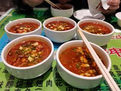-令氏家外家周秦食府(高新店)