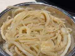 -憨铁匠老火锅(龙岗万科里店)