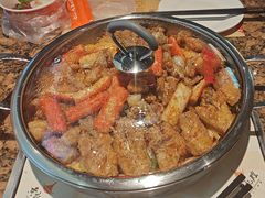 -黄记煌三汁焖锅(金凤万达广场店)