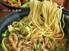 -河南拉面(肇周路店)