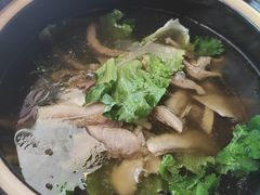 -苏稽跷脚牛肉(西象桥店)