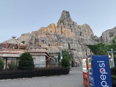 -南昌玛雅海滩水公园