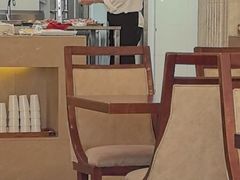 -湛山花园酒店-自助餐厅