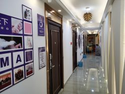 -母仪天下月子中心(光谷店)