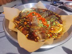 -济扶岛韩国海鲜汤제부도 해물탕(望京店)