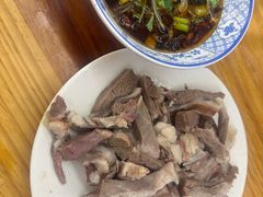-三中高皇羊肉馆
