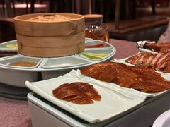 -羲和雅苑•北京烤鸭(瑞吉店)