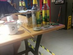 -喝丢一只鞋海鲜烧烤·海肠捞饭(东关街店)