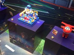 -TOYSRUS玩具反斗城(天津远洋乐堤港店)
