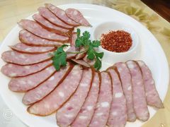哈尔滨红肠-石老头关东饺子王·东北菜(嘉华鑫城店)