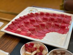 -南门涮肉(后海店)