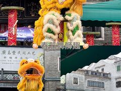 -佛山市祖庙博物馆