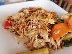 -Doo Dee Thai Food(Issan/Isaan/Esan)