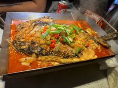 -鸣记脆皮烤鱼(山姆店)