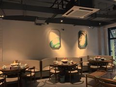-贰重天冰煮羊自助火锅(东坝店)
