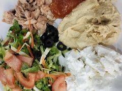 -阿拉伯萨娜餐厅(石马社区店)