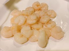 -翠亭酒家(山西南路店)