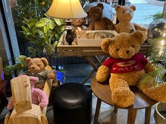 -咖法森林·咖啡  酒吧(天河店)