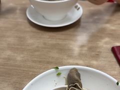 -百福麵家(新馬路店)