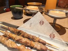 -耶里夏丽·新疆菜·28年喀什老馆(田林东路店)