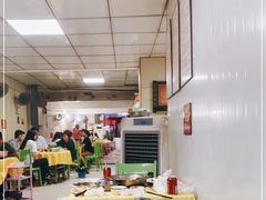 大堂-老猫牛肉火锅(沙溪店)