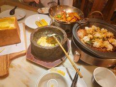 -绿茶餐厅(西单老佛爷店)