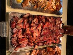 -威斯汀舞台餐厅