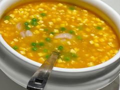 一品鲜虾豆花-兰湘子·湘菜小炒(济南领秀城店)