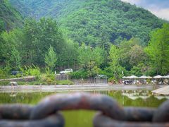 -长安文化生态公园