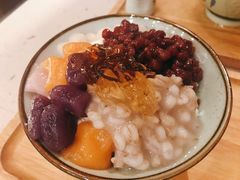 海南清补凉-太清凉茶糖水(前海店)