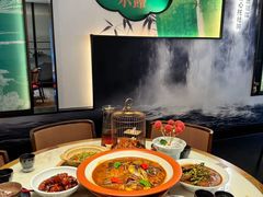 -苏乡兰亭·新派淮扬菜(吾悦广场店)