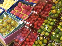 -金鹰超市(国际购物中心新街口店)