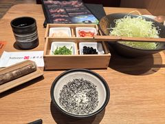 -胜博殿日式炸猪排(富力广场店)