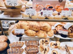 -罗森尼娜(解放西路店)