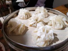 -二道木烤羊腿(桃花潭店)