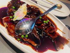 -桂满陇·杭州饭店(清河万象店)