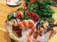 -大岛日本料理铁板烧(南通大饭店)