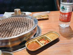 -九田家黑牛烤肉料理(新辰里亚运村店)