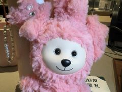 -星巴克(广州正佳广场4层店)