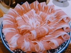 -宣武小院涮肉(前门店)