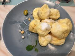 -南山鲜虾面·活鲜小馆·海味大连菜(南山总店)