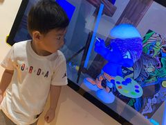 -蓝精灵乐园·世茂精灵之城主题乐园